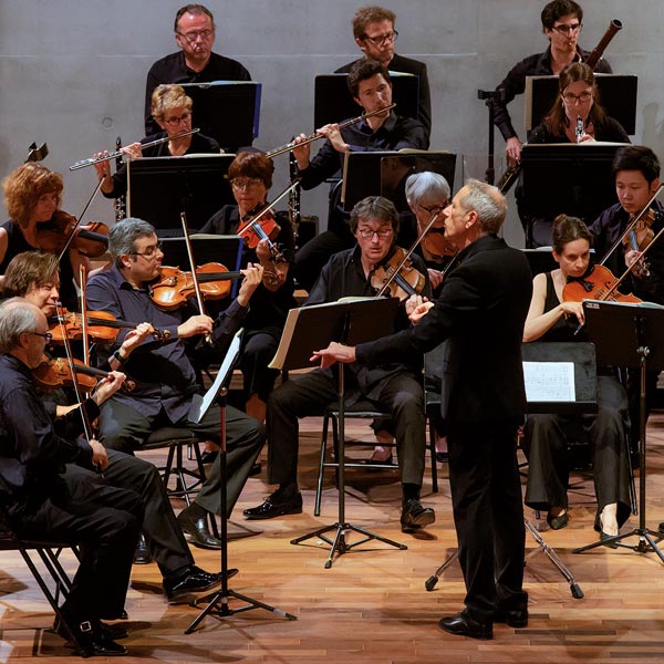 Orchestre de Picardie Orchestre de Picardie