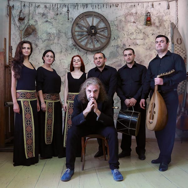 Naghash Ensemble Naghash Ensemble
