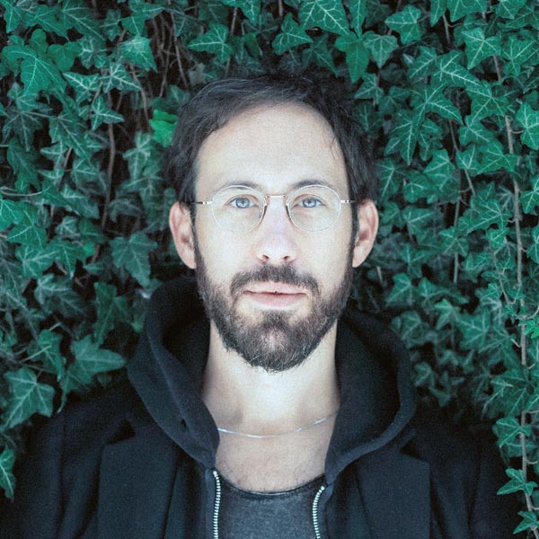 Yaron Herman Yaron Herman