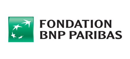 logo Fondation BNP Paribas