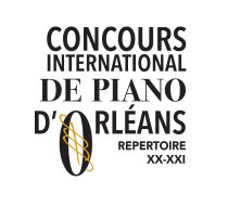 Concours international de piano d'Orléans