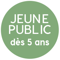 jeune public dès 5 ans