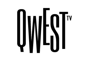 logo qwest tv