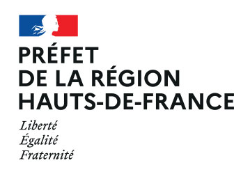 Préfet de la région Hauts-de-France