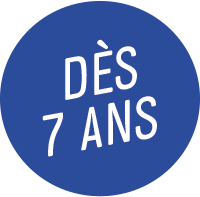 Dès 7 ans