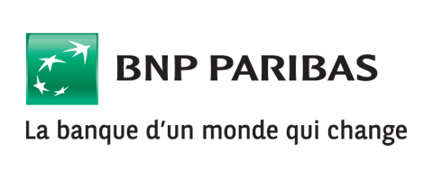 logo BNP Paribas