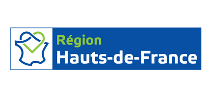 Logo Région Hauts-de-France