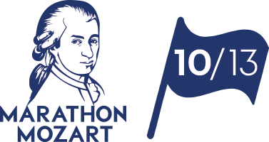 MARATHON MOZART 10/13