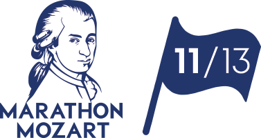 MARATHON MOZART 11/13