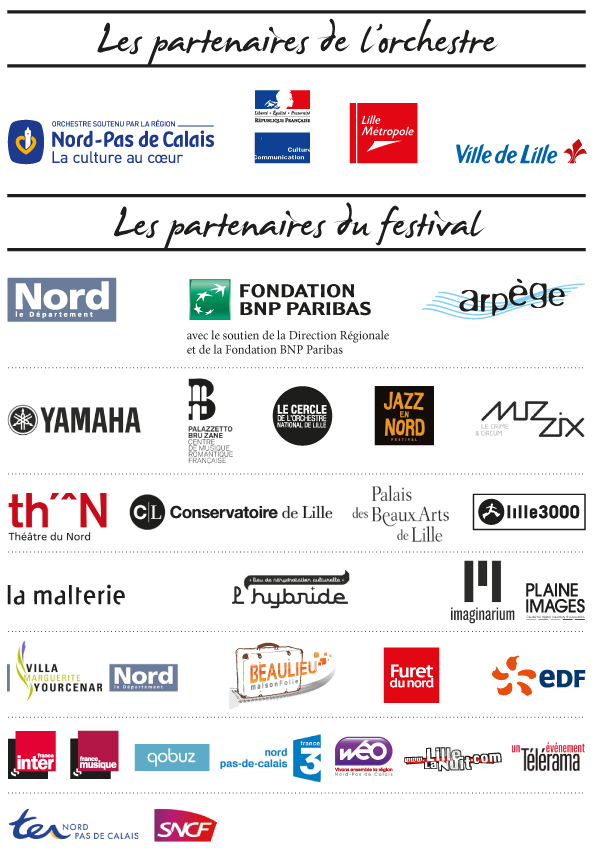 partenaires