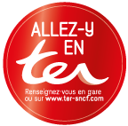 Allez-y en TER